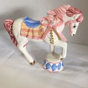 Trippies Horse Figurine from 1991.